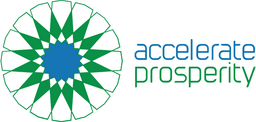 Accelerate Prosperity logo