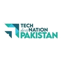 Tech Destination Pakistan logo