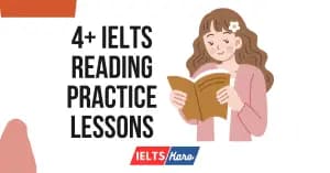 4 IELTS Reading True, False, Not Given Practice Exercises, with answers