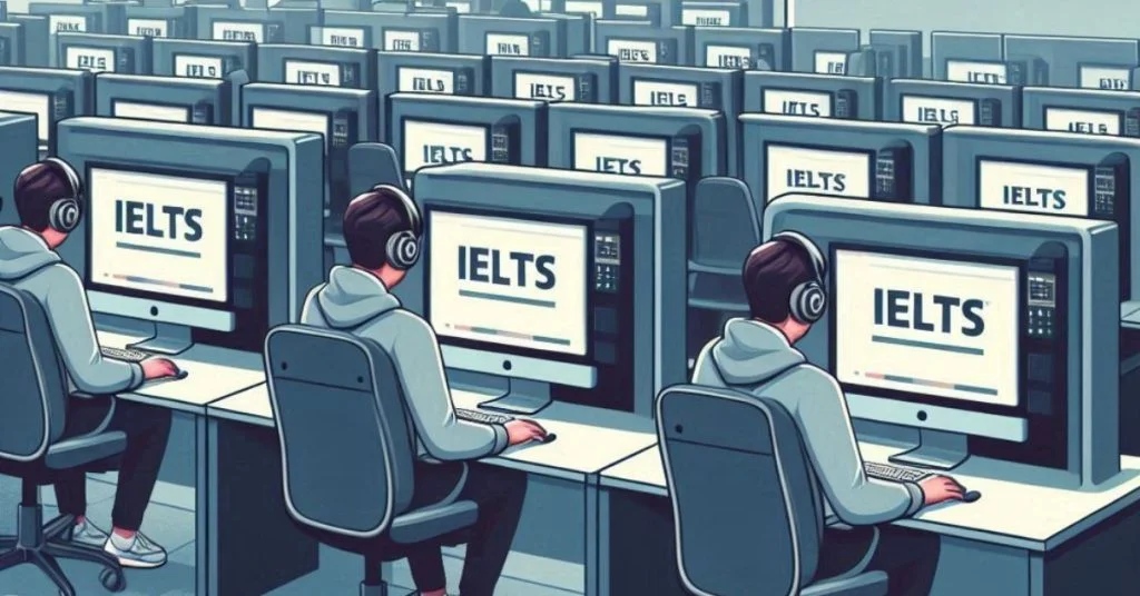 IELTS Syllabus